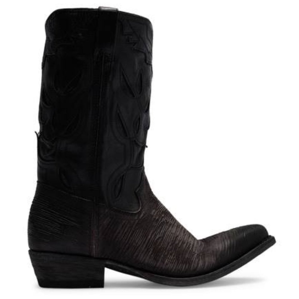 Frye Cheyenne 11L Boot - Picture 6 of 8